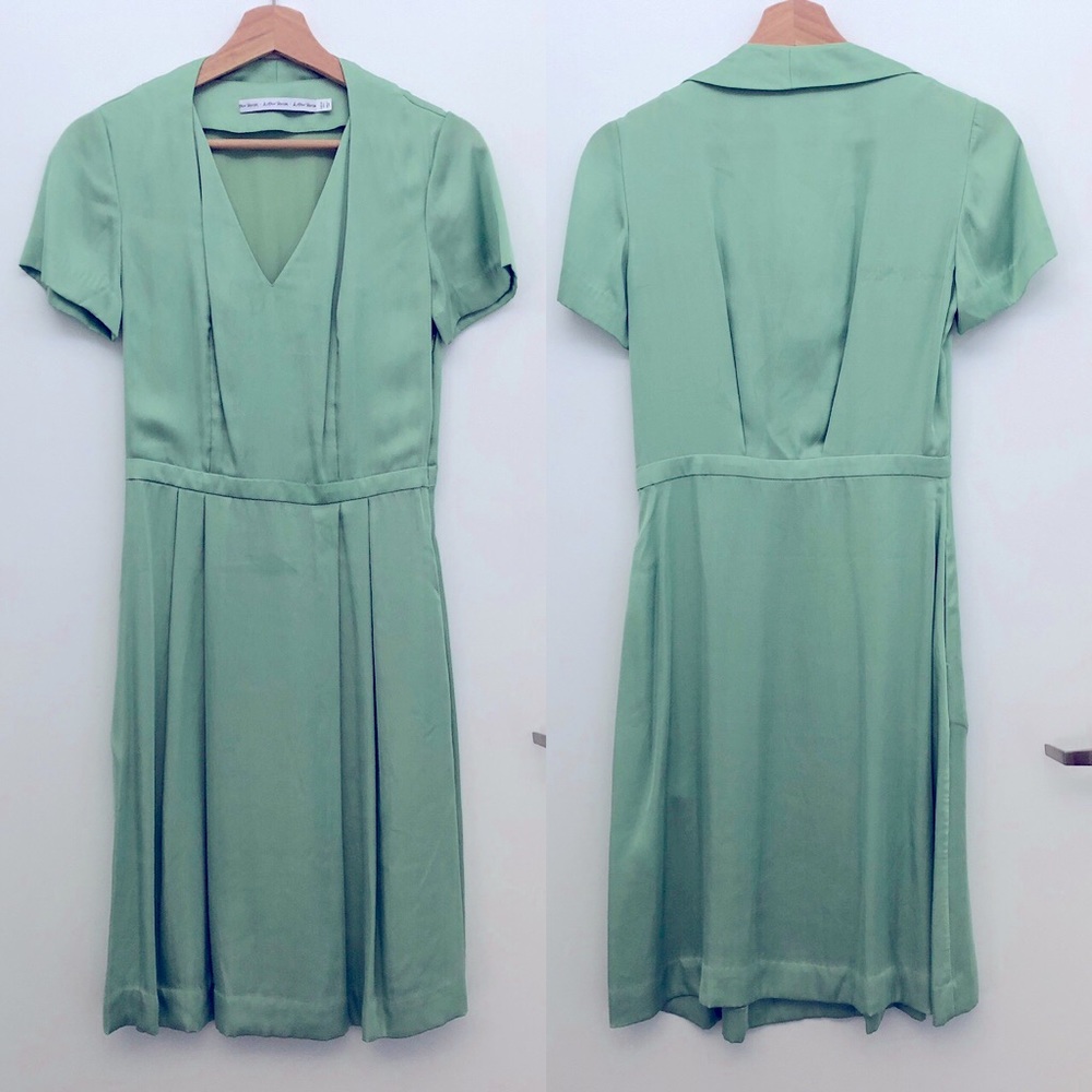 & Other Stories Dress